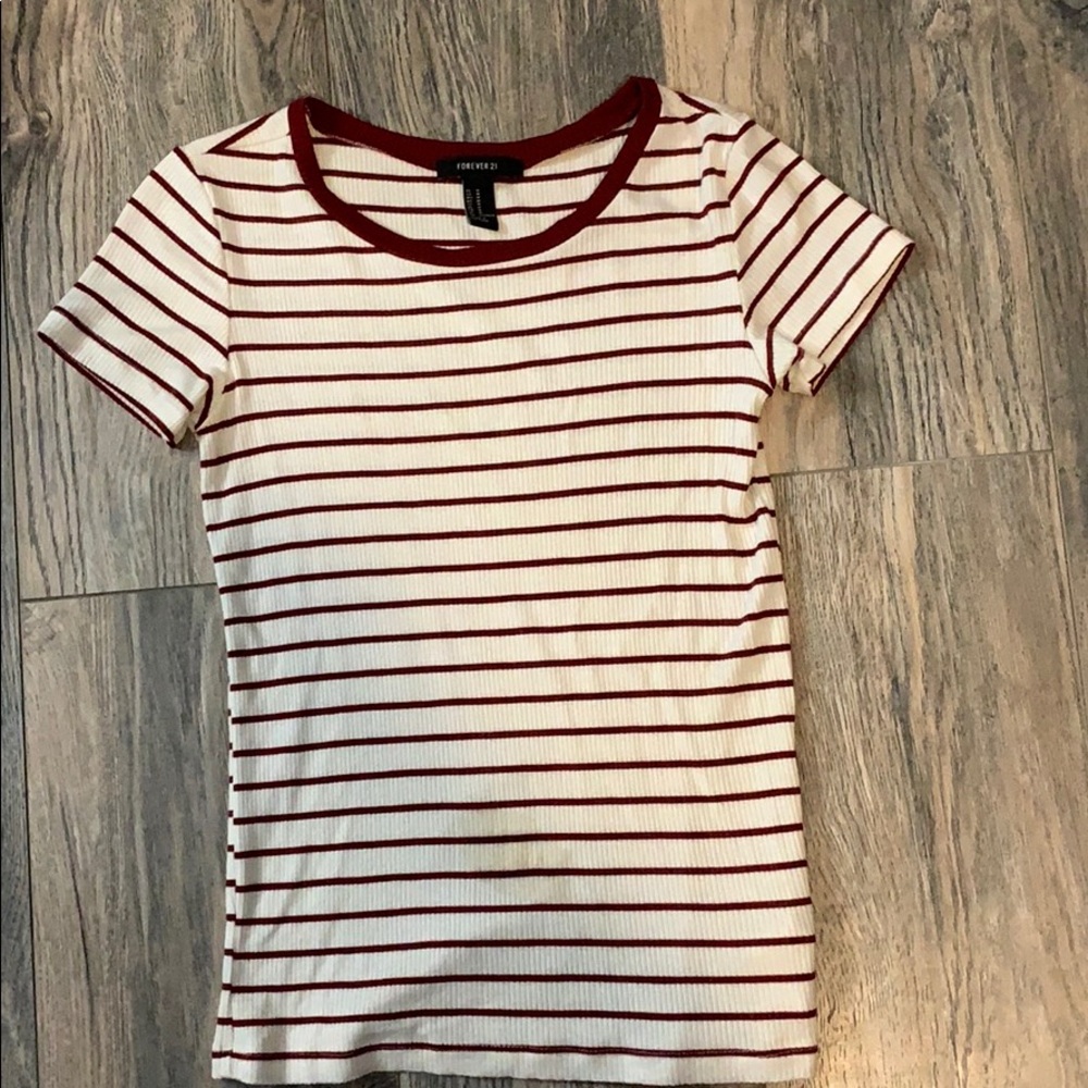 forever 21 tshirt